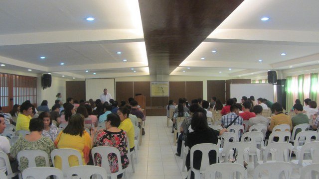 International Nurses Week